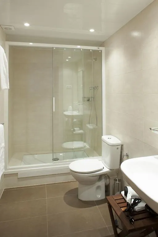 Flateli Pelayo H1 Apartment