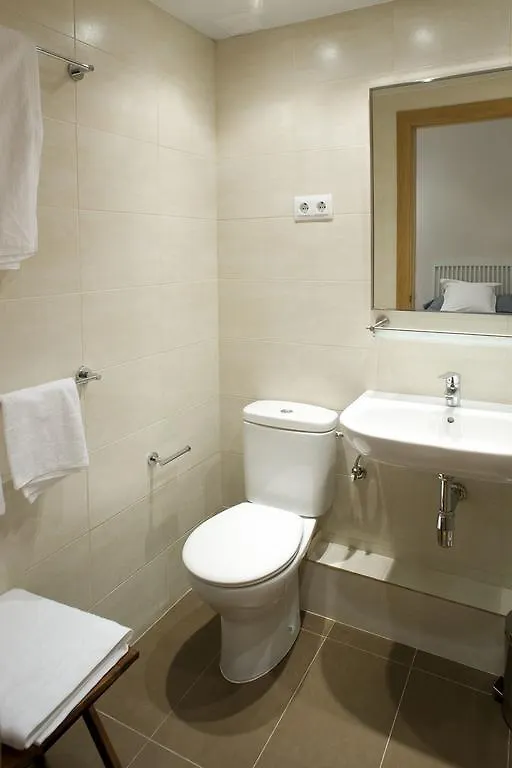 Apartment Flateli Pelayo H1