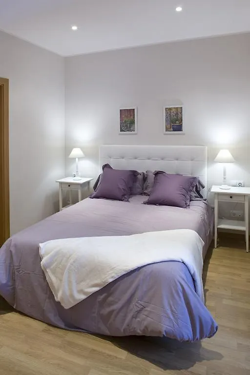 Flateli Pelayo H1 Apartment Barcelona