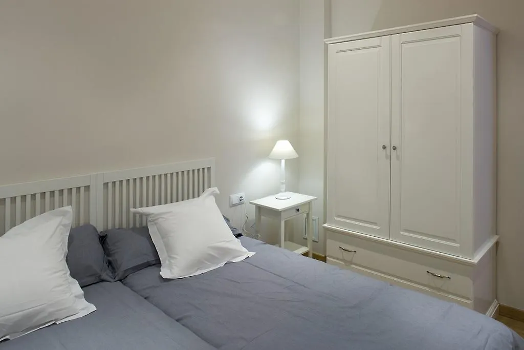 Flateli Pelayo H1 Apartment Barcelona