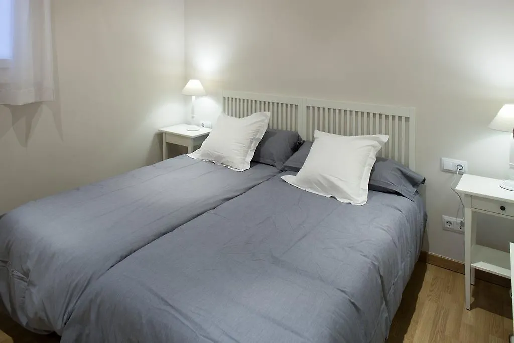 Apartment Flateli Pelayo H1 Spain