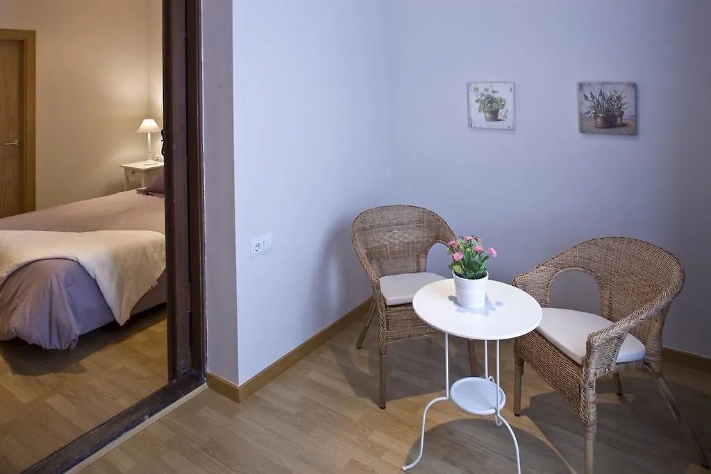 Apartment Flateli Pelayo H1