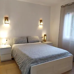 Es Niuet Appartement Cala Galdana (Menorca)