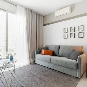 Sweett - Callao Apartment